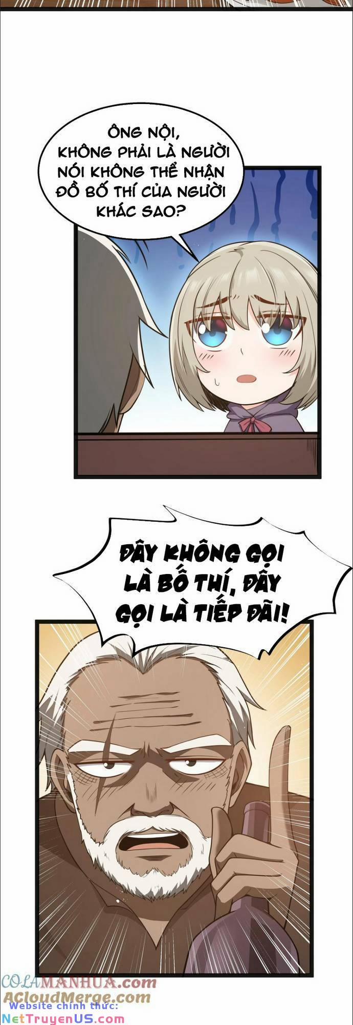 Anh Hùng Giai Cấp Tư Sản 18 trang 2