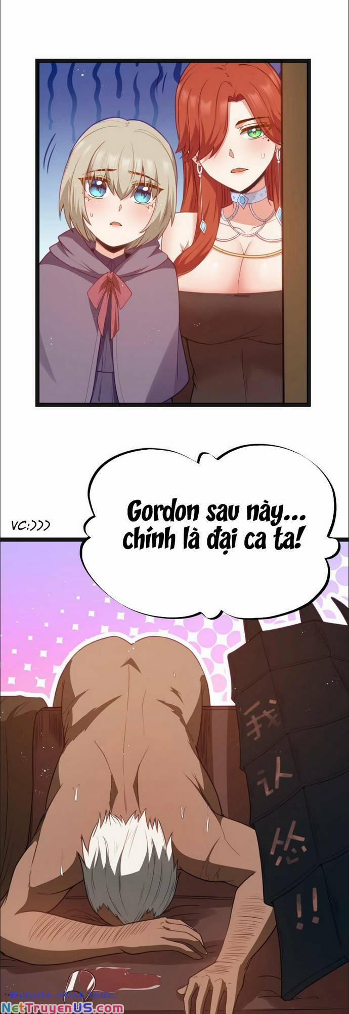 Anh Hùng Giai Cấp Tư Sản 18 trang 21