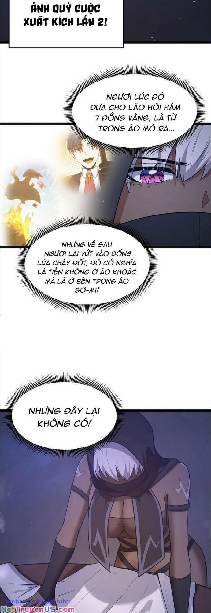 Anh Hùng Giai Cấp Tư Sản 18 trang 26