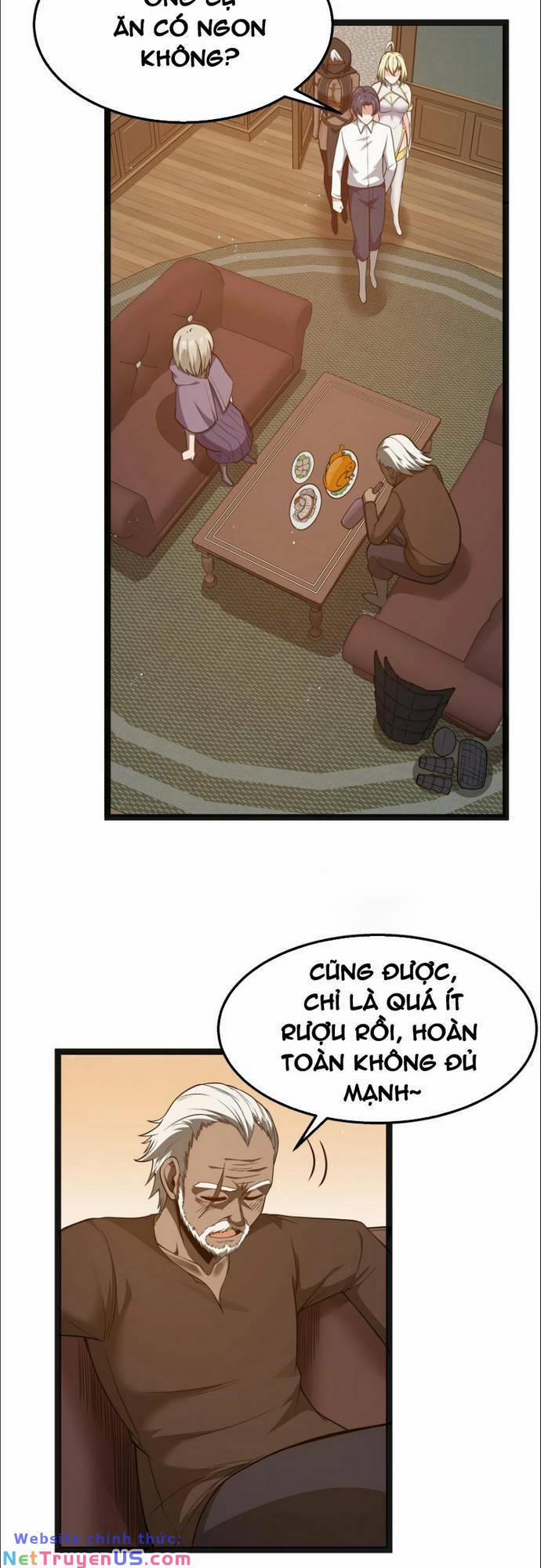 Anh Hùng Giai Cấp Tư Sản 18 trang 4