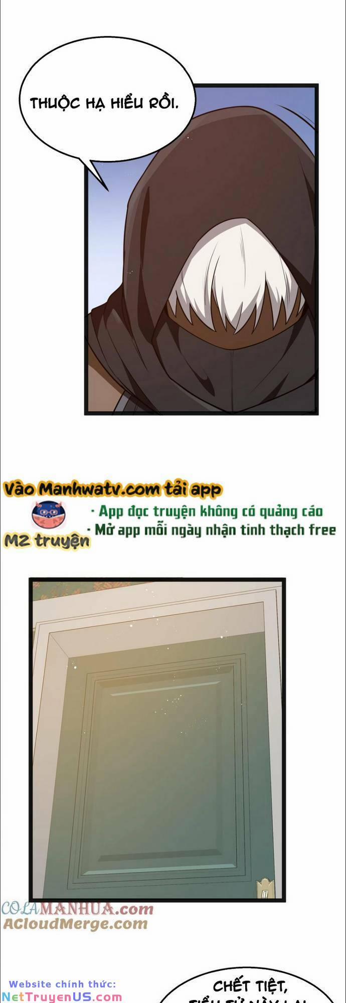 Anh Hùng Giai Cấp Tư Sản 18 trang 8