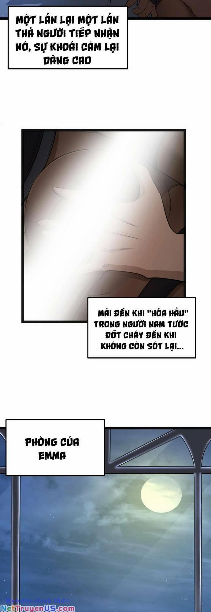 Anh Hùng Giai Cấp Tư Sản 19 trang 1