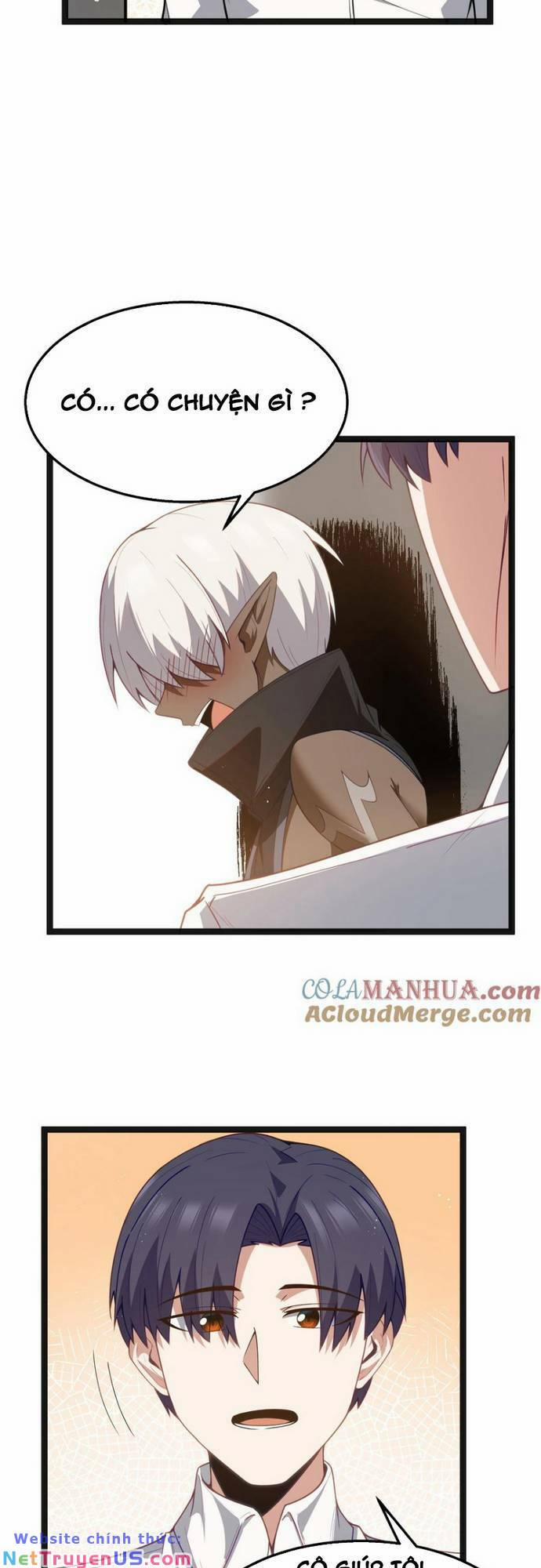 Anh Hùng Giai Cấp Tư Sản 19 trang 12