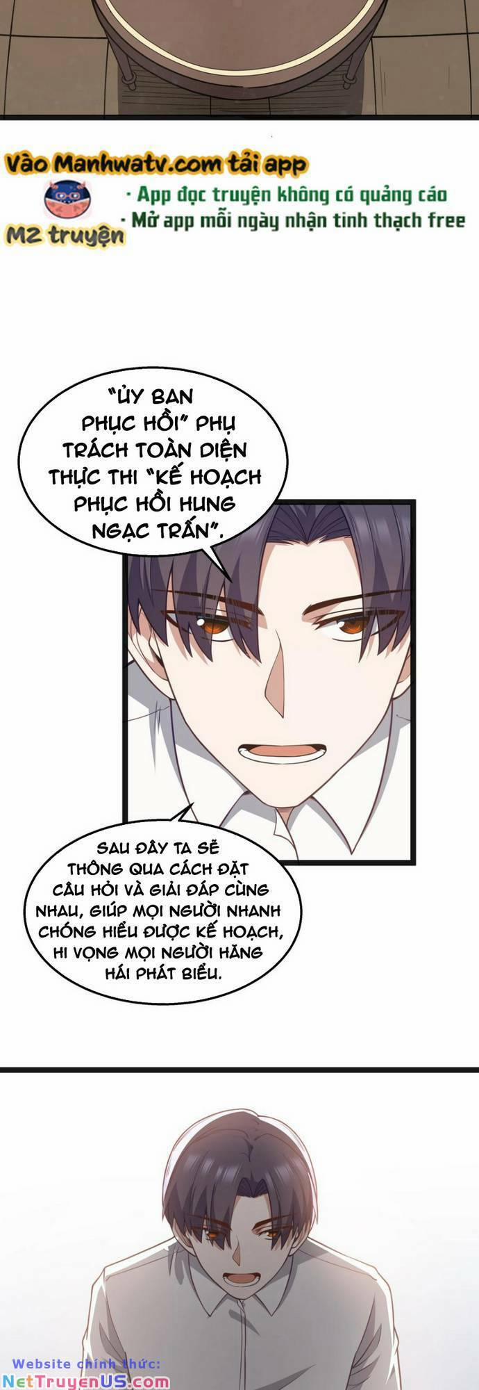 Anh Hùng Giai Cấp Tư Sản 19 trang 16