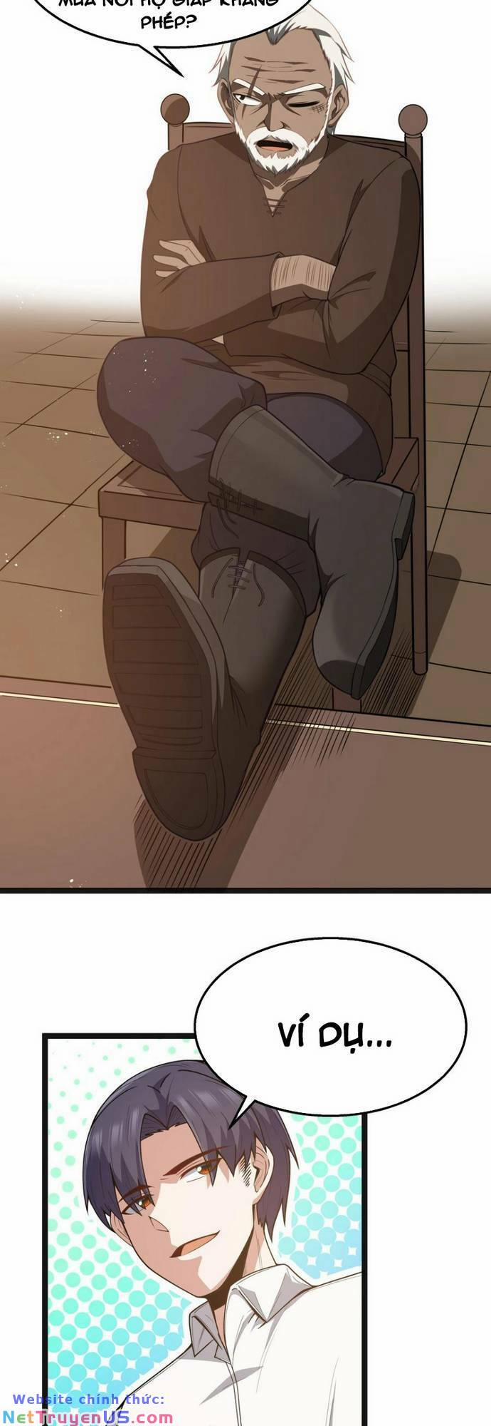 Anh Hùng Giai Cấp Tư Sản 19 trang 26