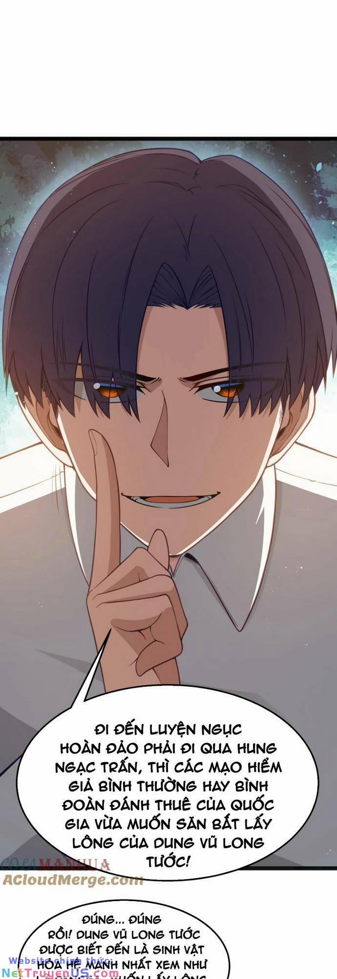 Anh Hùng Giai Cấp Tư Sản 19 trang 30