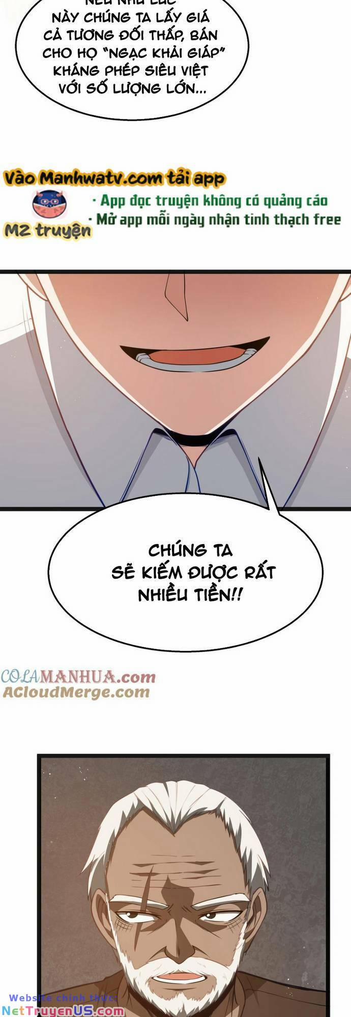 Anh Hùng Giai Cấp Tư Sản 19 trang 32