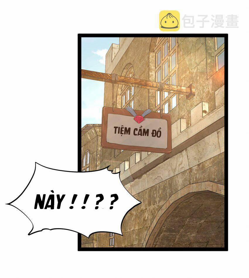 Anh Hùng Giai Cấp Tư Sản 2 trang 1