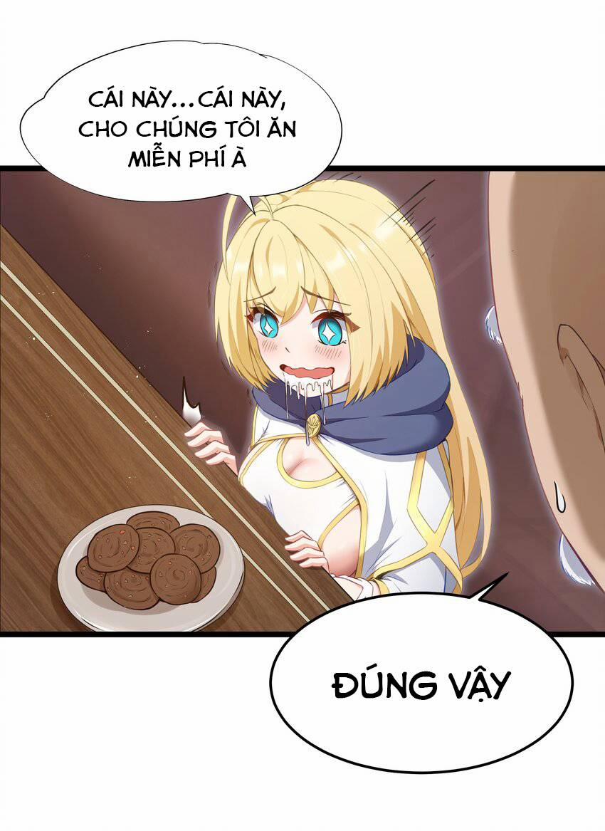 Anh Hùng Giai Cấp Tư Sản 2 trang 20