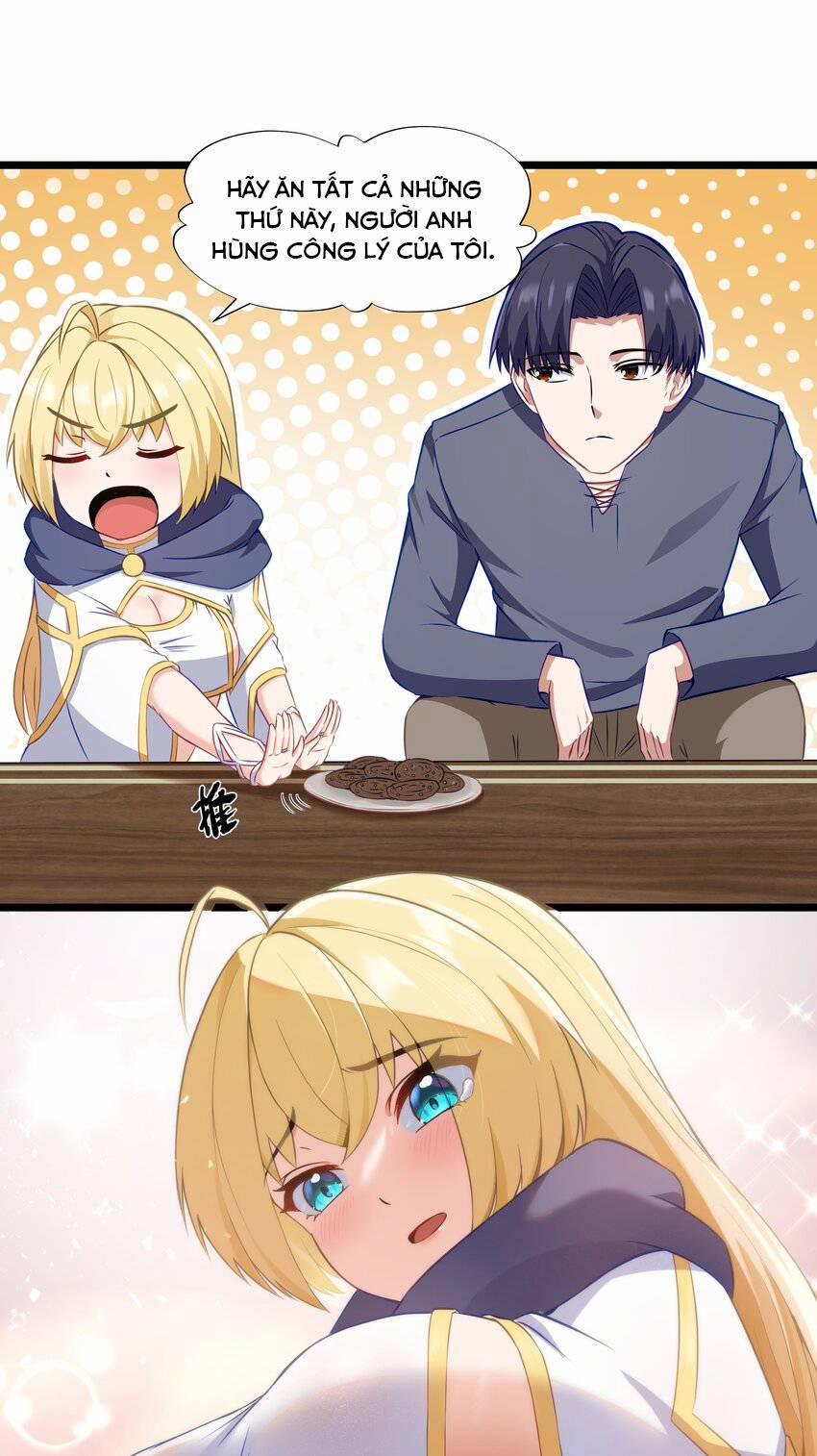 Anh Hùng Giai Cấp Tư Sản 2 trang 26