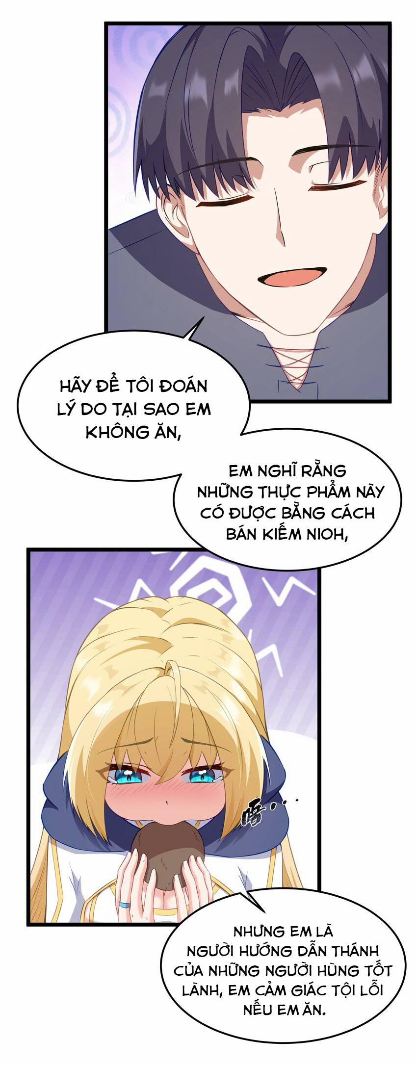 Anh Hùng Giai Cấp Tư Sản 2 trang 28