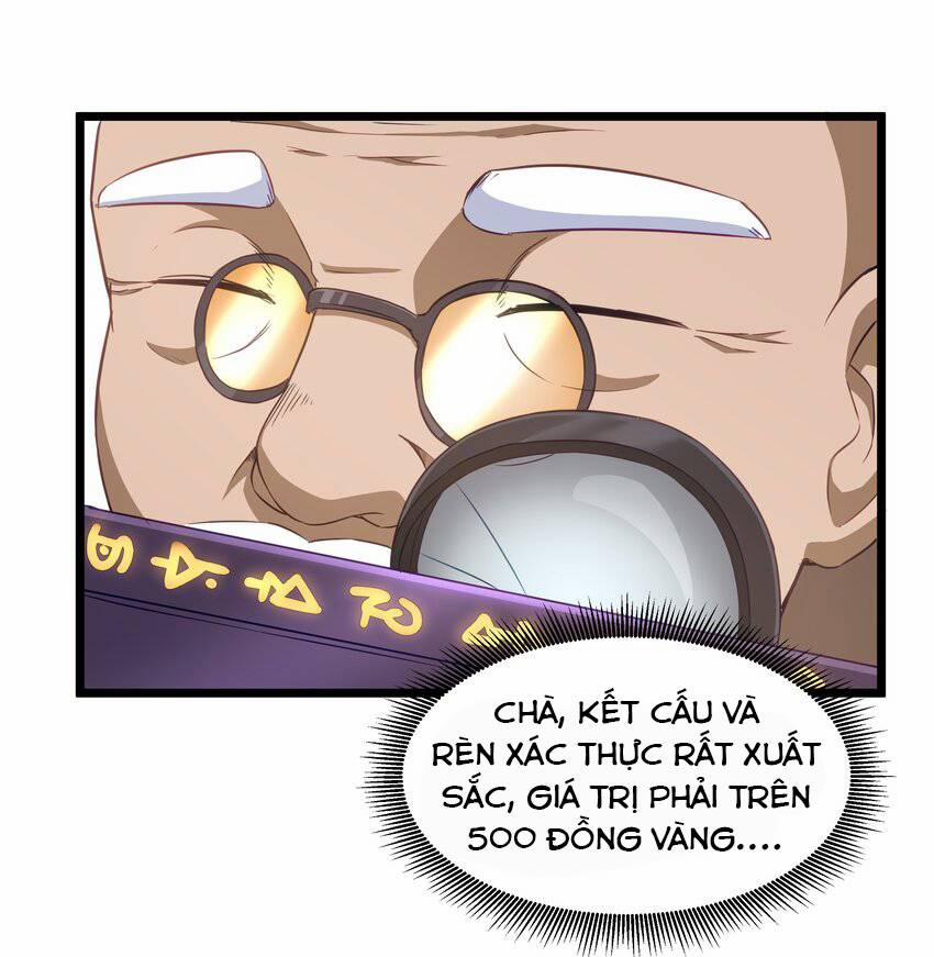 Anh Hùng Giai Cấp Tư Sản 2 trang 7