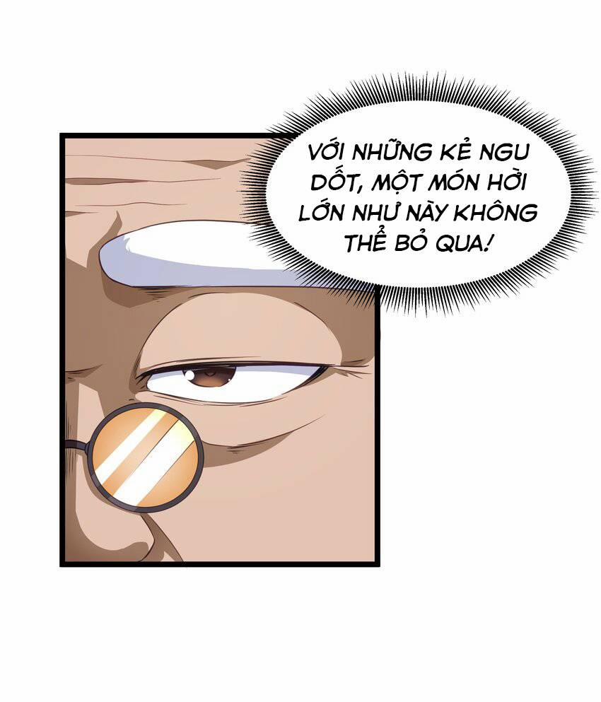 Anh Hùng Giai Cấp Tư Sản 2 trang 9