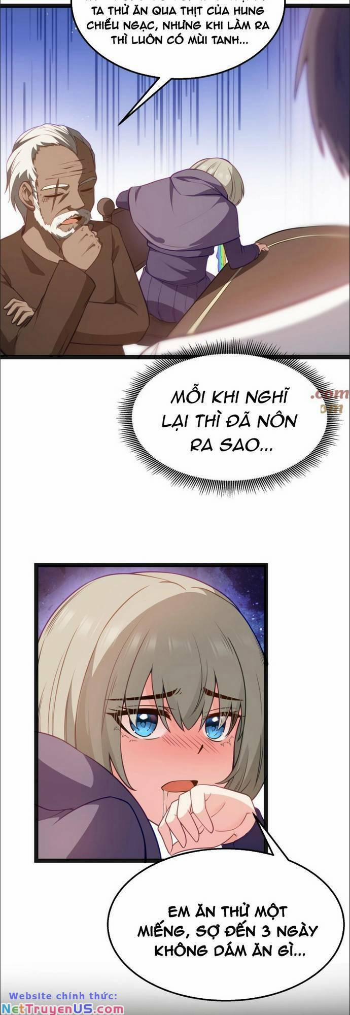 Anh Hùng Giai Cấp Tư Sản 20 trang 1