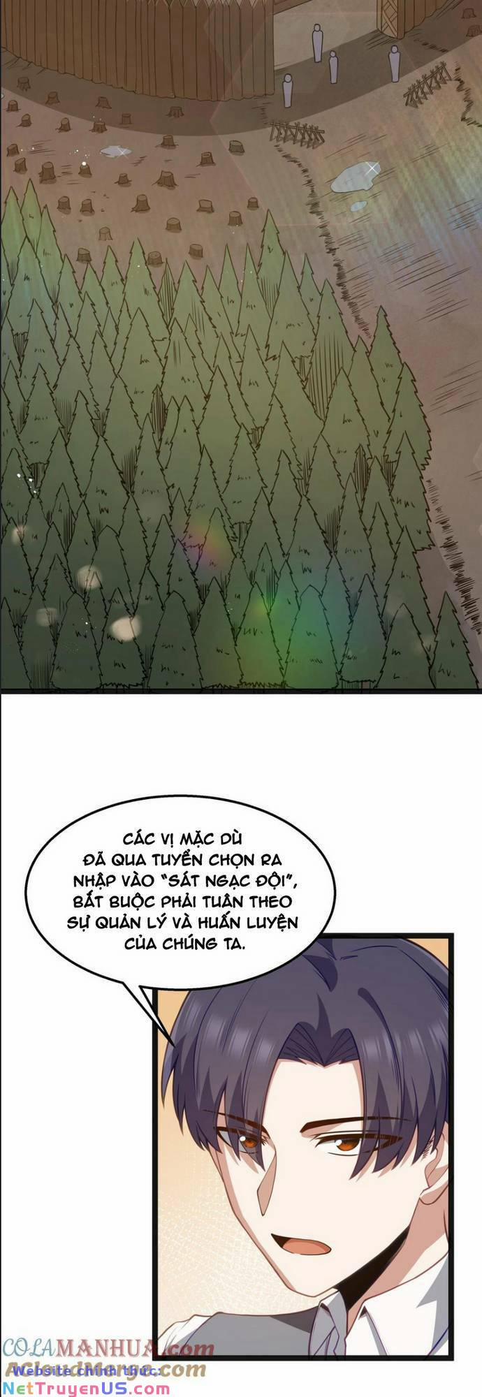 Anh Hùng Giai Cấp Tư Sản 20 trang 12