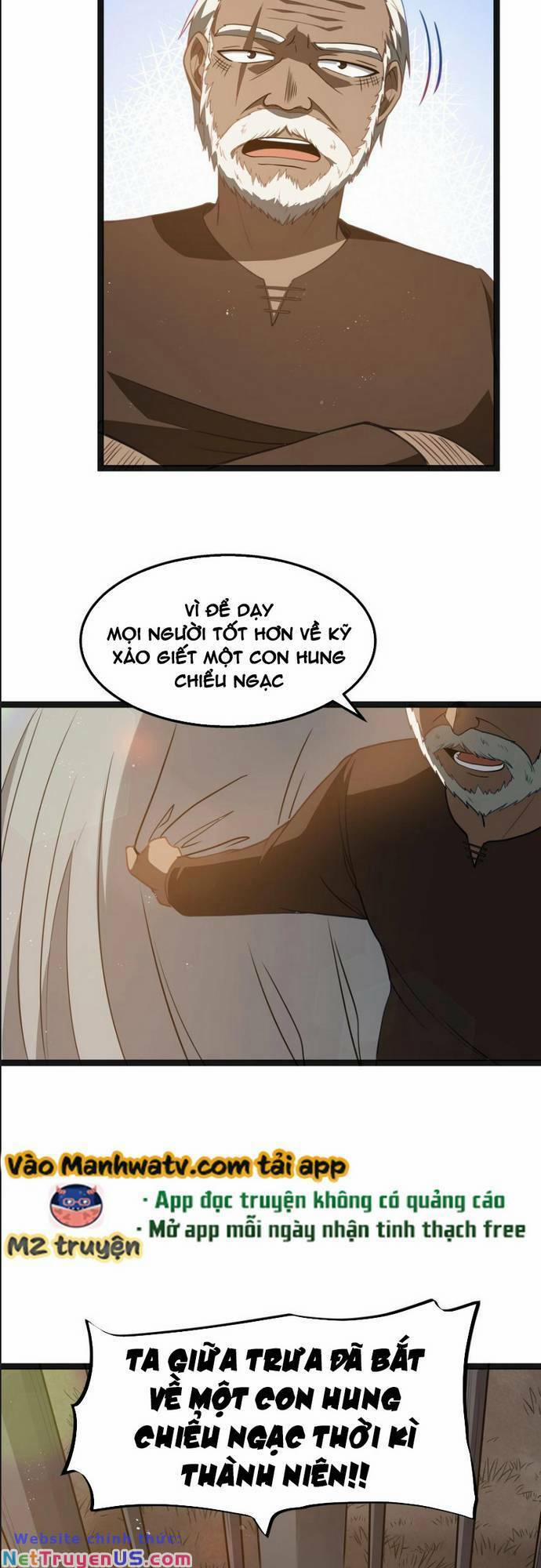 Anh Hùng Giai Cấp Tư Sản 20 trang 14