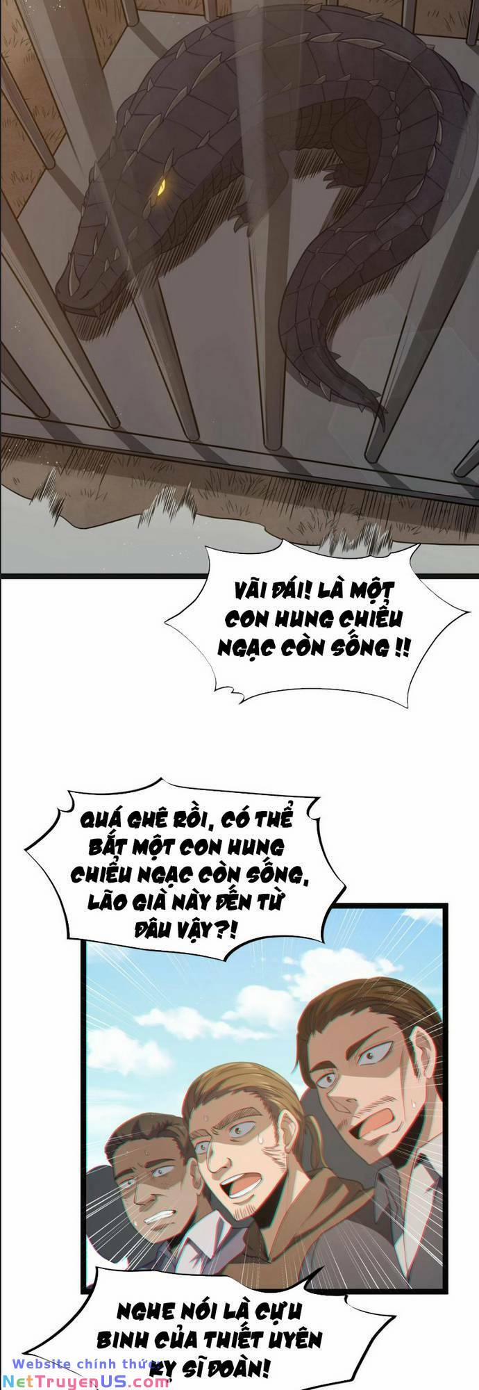 Anh Hùng Giai Cấp Tư Sản 20 trang 15