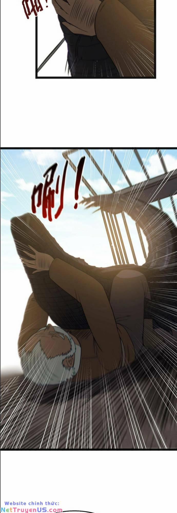 Anh Hùng Giai Cấp Tư Sản 20 trang 20