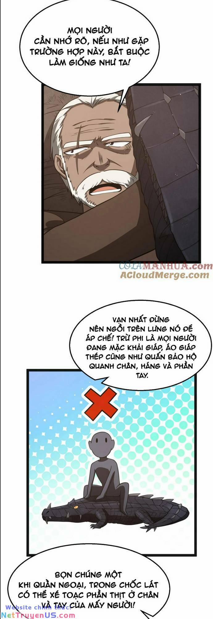 Anh Hùng Giai Cấp Tư Sản 20 trang 21