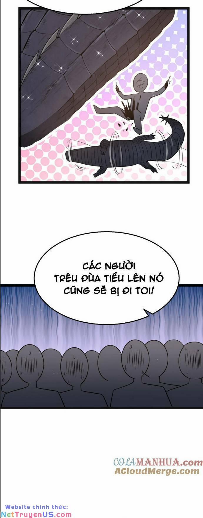 Anh Hùng Giai Cấp Tư Sản 20 trang 22