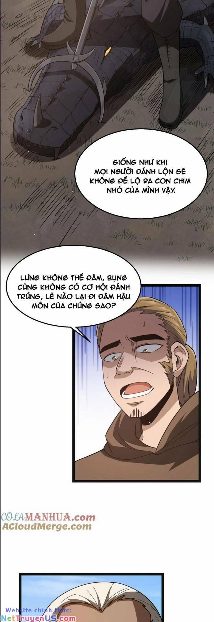 Anh Hùng Giai Cấp Tư Sản 20 trang 24