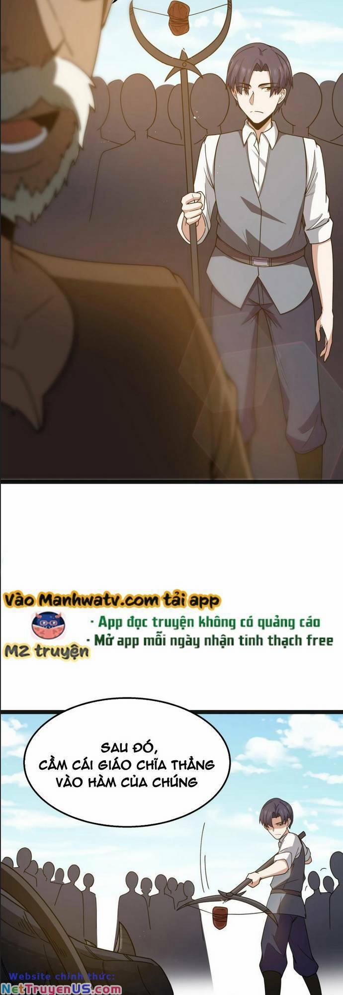 Anh Hùng Giai Cấp Tư Sản 20 trang 26