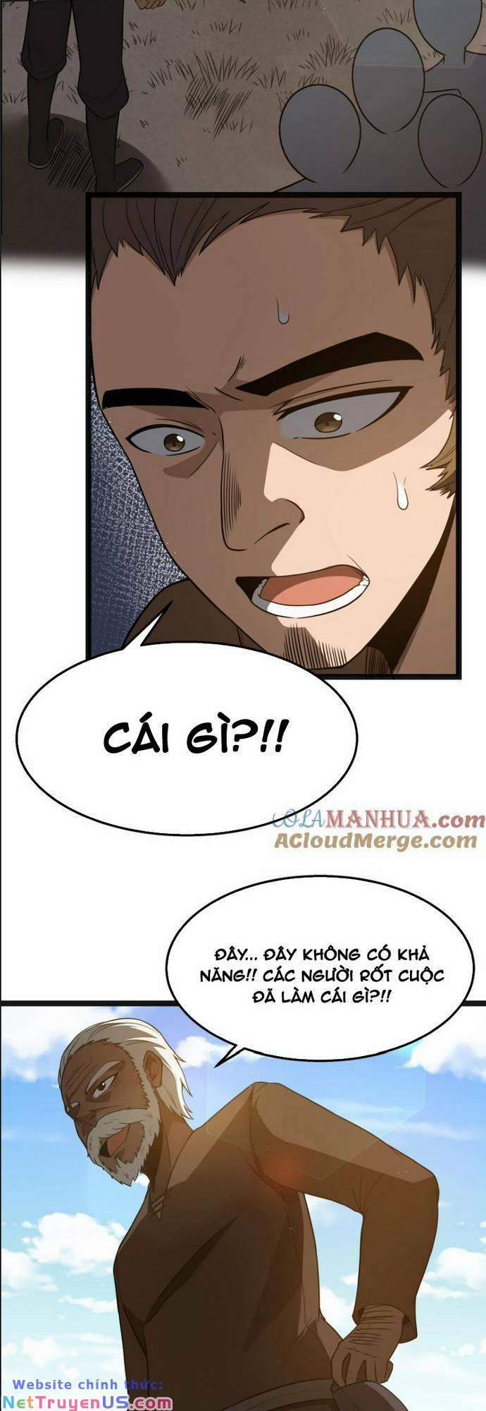 Anh Hùng Giai Cấp Tư Sản 20 trang 33