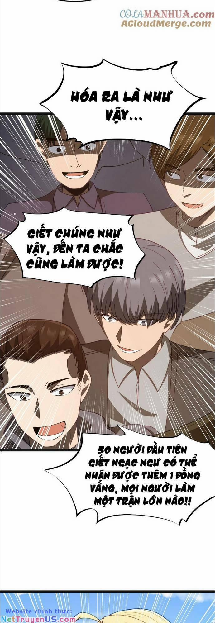 Anh Hùng Giai Cấp Tư Sản 20 trang 37