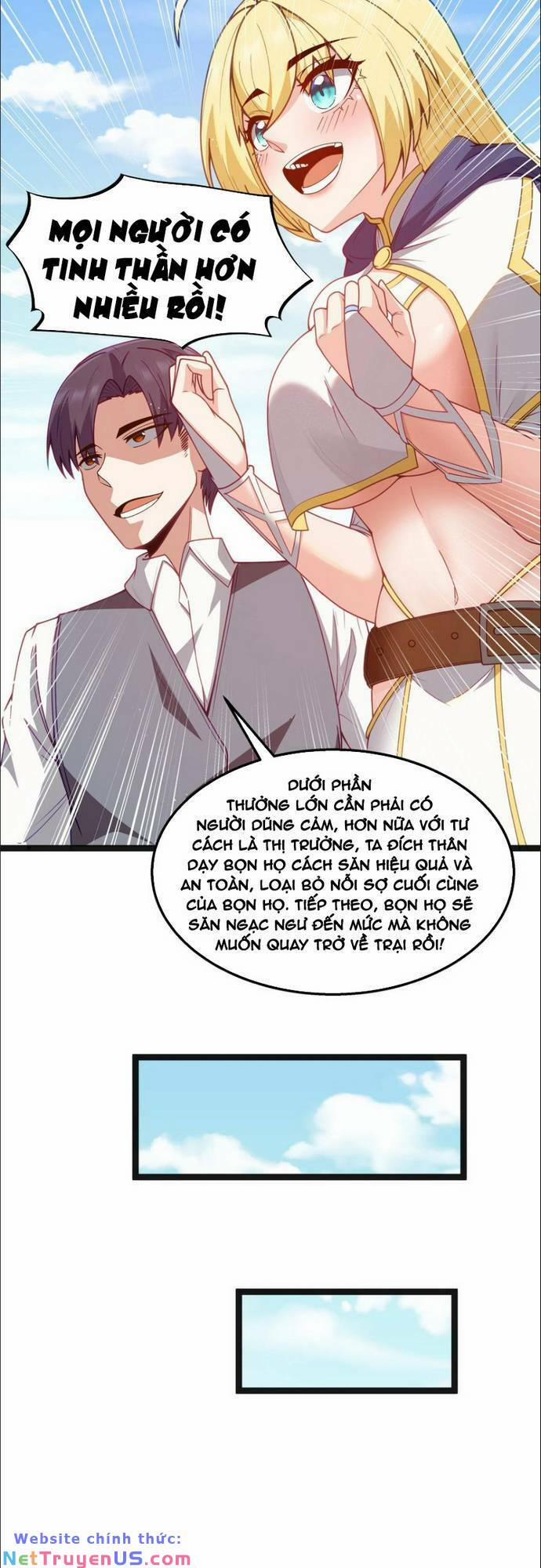 Anh Hùng Giai Cấp Tư Sản 20 trang 38