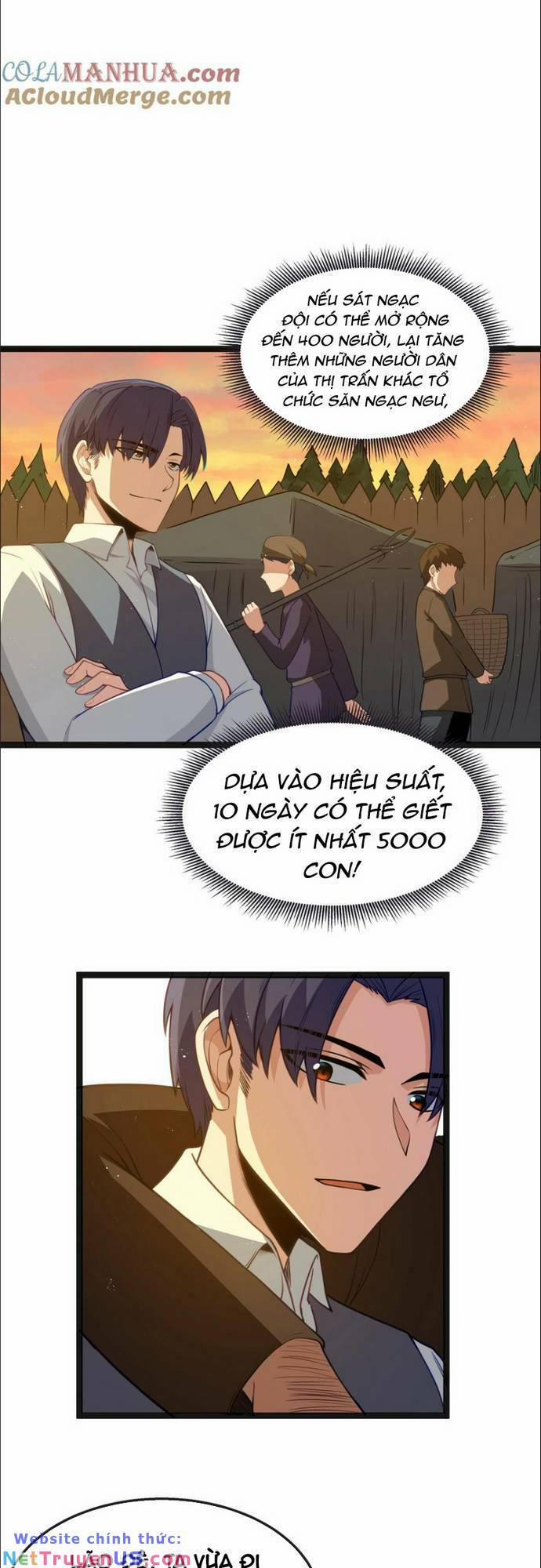 Anh Hùng Giai Cấp Tư Sản 20 trang 41