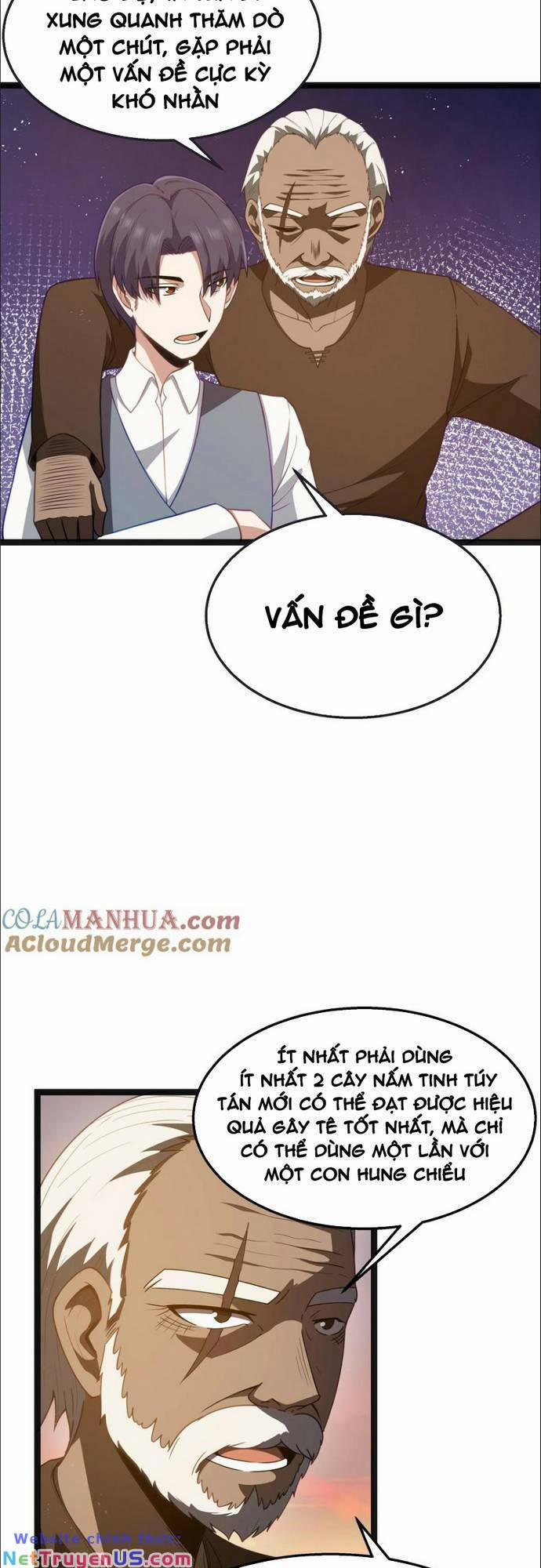 Anh Hùng Giai Cấp Tư Sản 20 trang 42