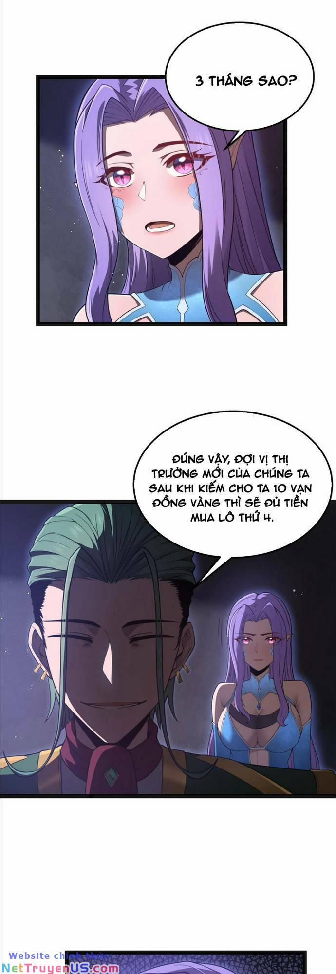 Anh Hùng Giai Cấp Tư Sản 21 trang 17