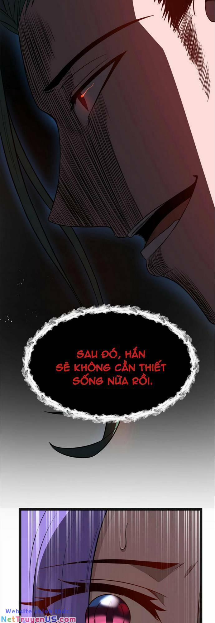 Anh Hùng Giai Cấp Tư Sản 21 trang 19
