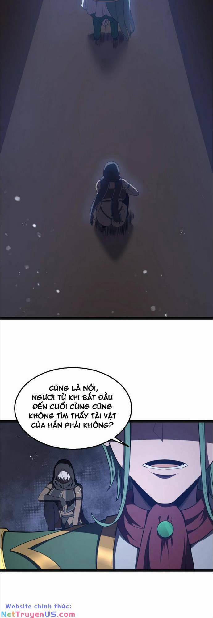 Anh Hùng Giai Cấp Tư Sản 21 trang 2