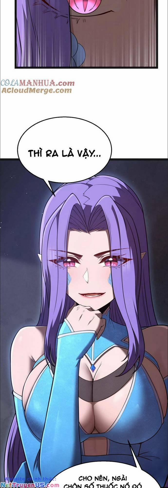 Anh Hùng Giai Cấp Tư Sản 21 trang 20