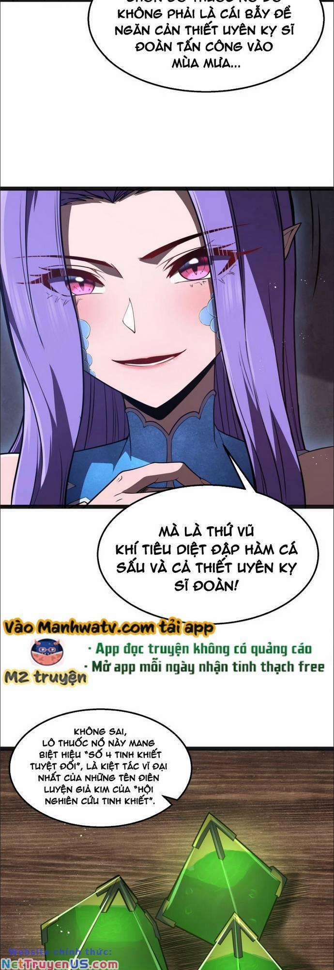 Anh Hùng Giai Cấp Tư Sản 21 trang 21