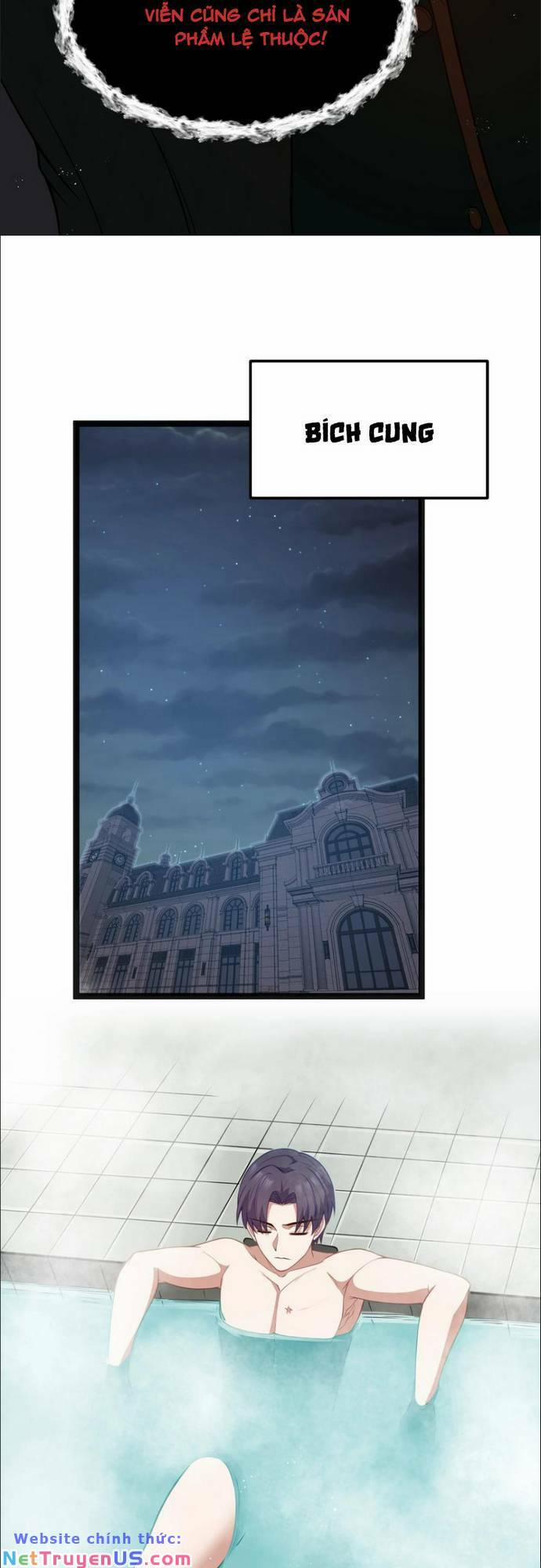 Anh Hùng Giai Cấp Tư Sản 21 trang 24