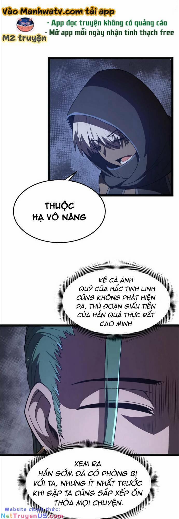 Anh Hùng Giai Cấp Tư Sản 21 trang 3