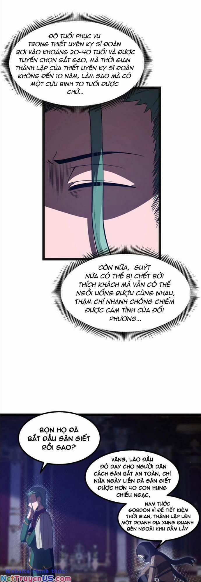 Anh Hùng Giai Cấp Tư Sản 21 trang 6