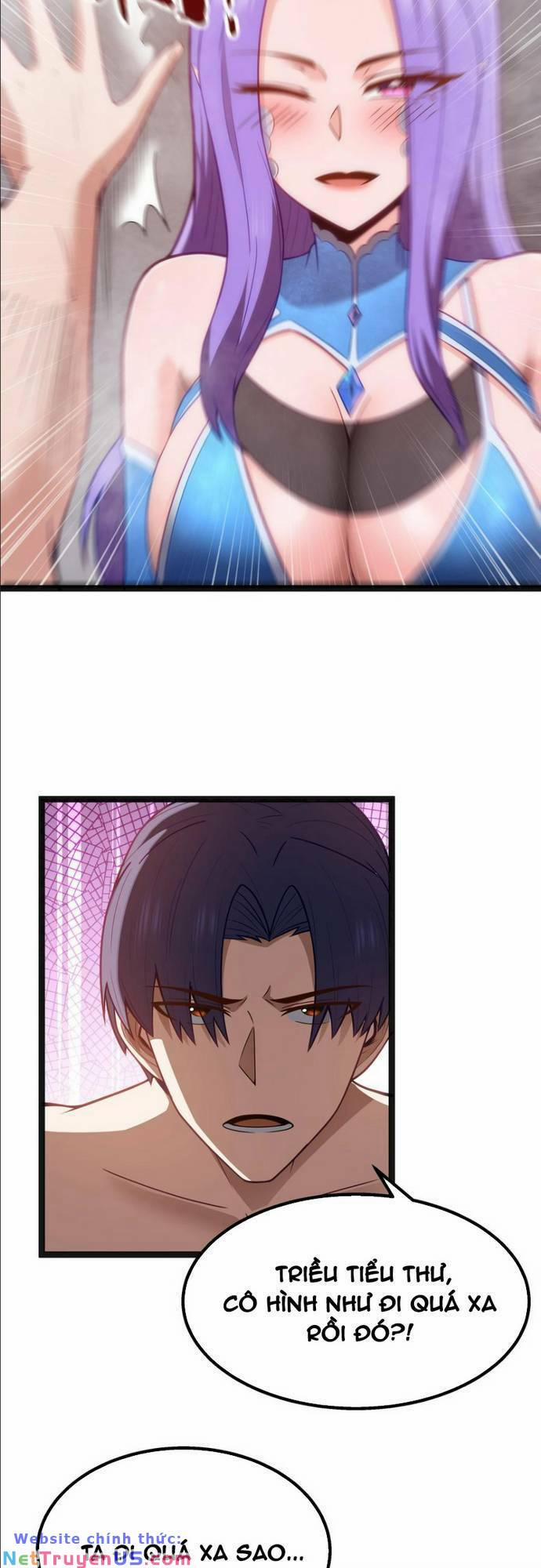 Anh Hùng Giai Cấp Tư Sản 22 trang 19