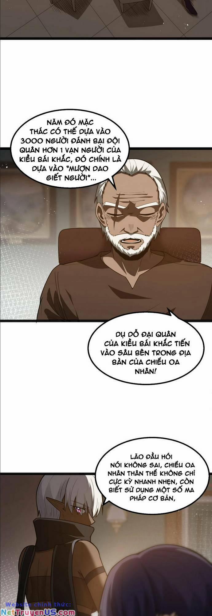 Anh Hùng Giai Cấp Tư Sản 22 trang 26