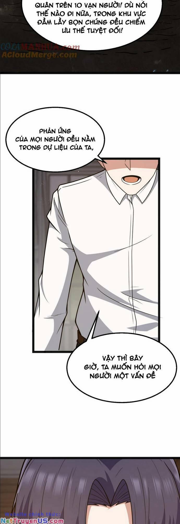 Anh Hùng Giai Cấp Tư Sản 22 trang 28