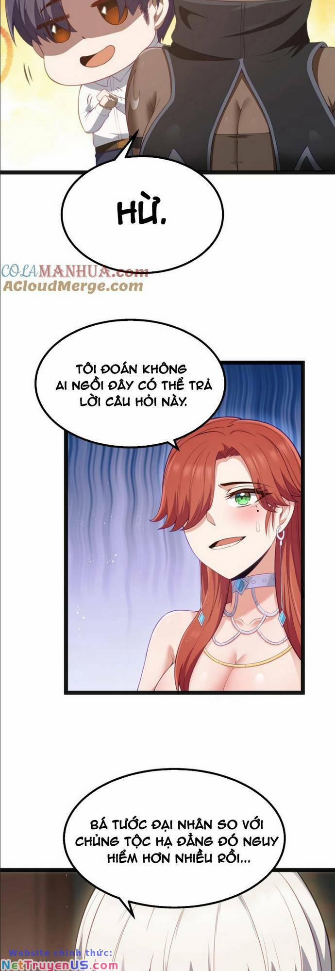 Anh Hùng Giai Cấp Tư Sản 22 trang 30