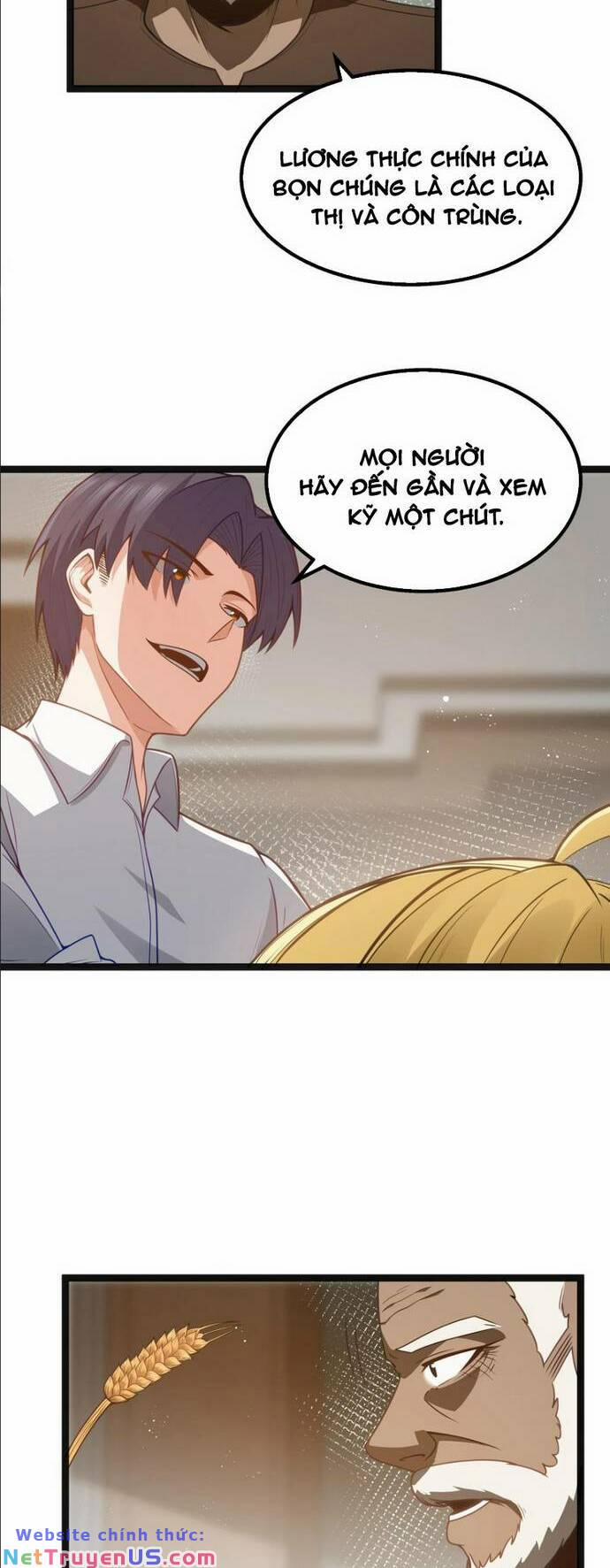 Anh Hùng Giai Cấp Tư Sản 22 trang 35