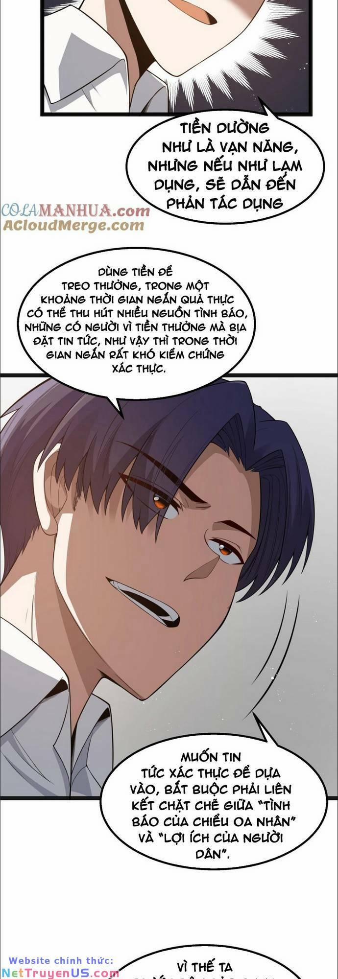 Anh Hùng Giai Cấp Tư Sản 23 trang 1