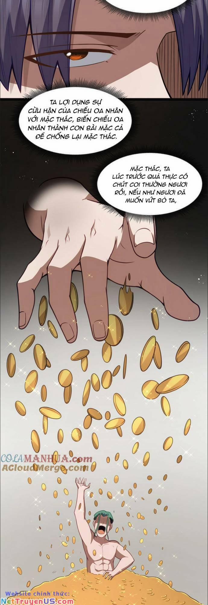 Anh Hùng Giai Cấp Tư Sản 23 trang 13