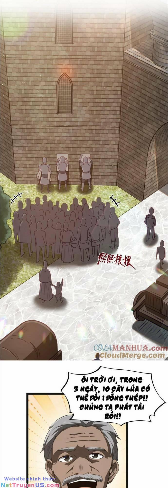 Anh Hùng Giai Cấp Tư Sản 23 trang 15