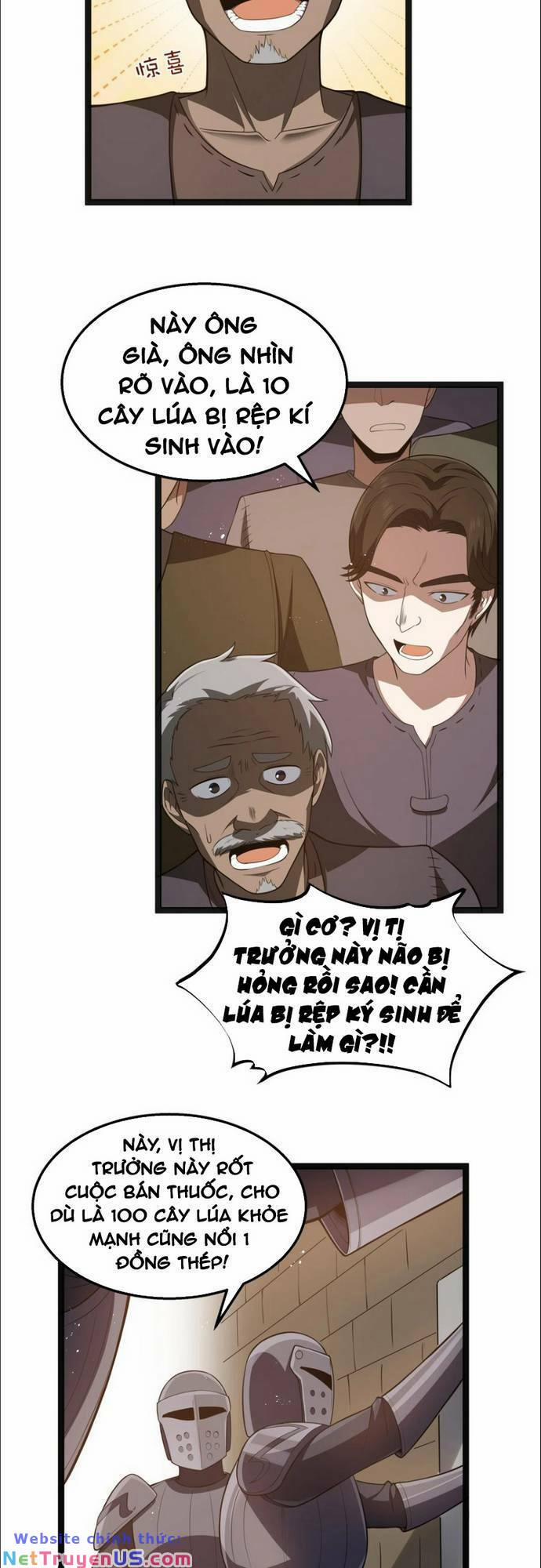 Anh Hùng Giai Cấp Tư Sản 23 trang 16