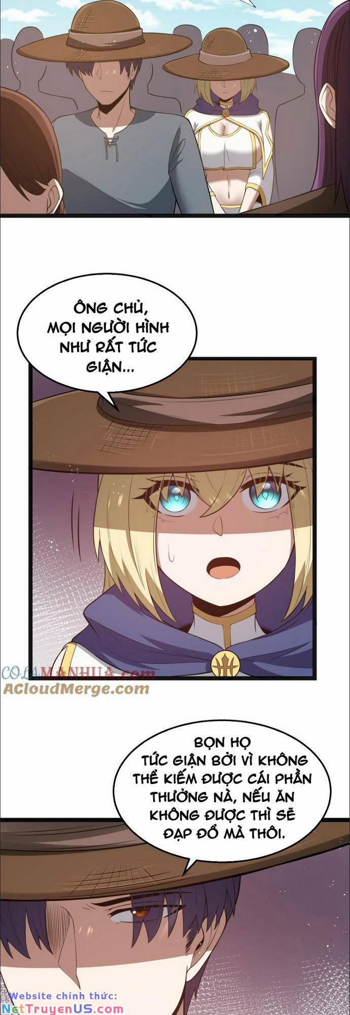 Anh Hùng Giai Cấp Tư Sản 23 trang 18