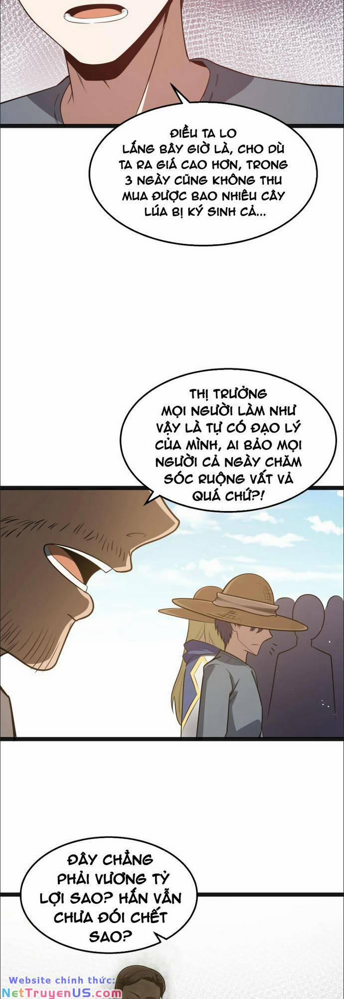 Anh Hùng Giai Cấp Tư Sản 23 trang 19